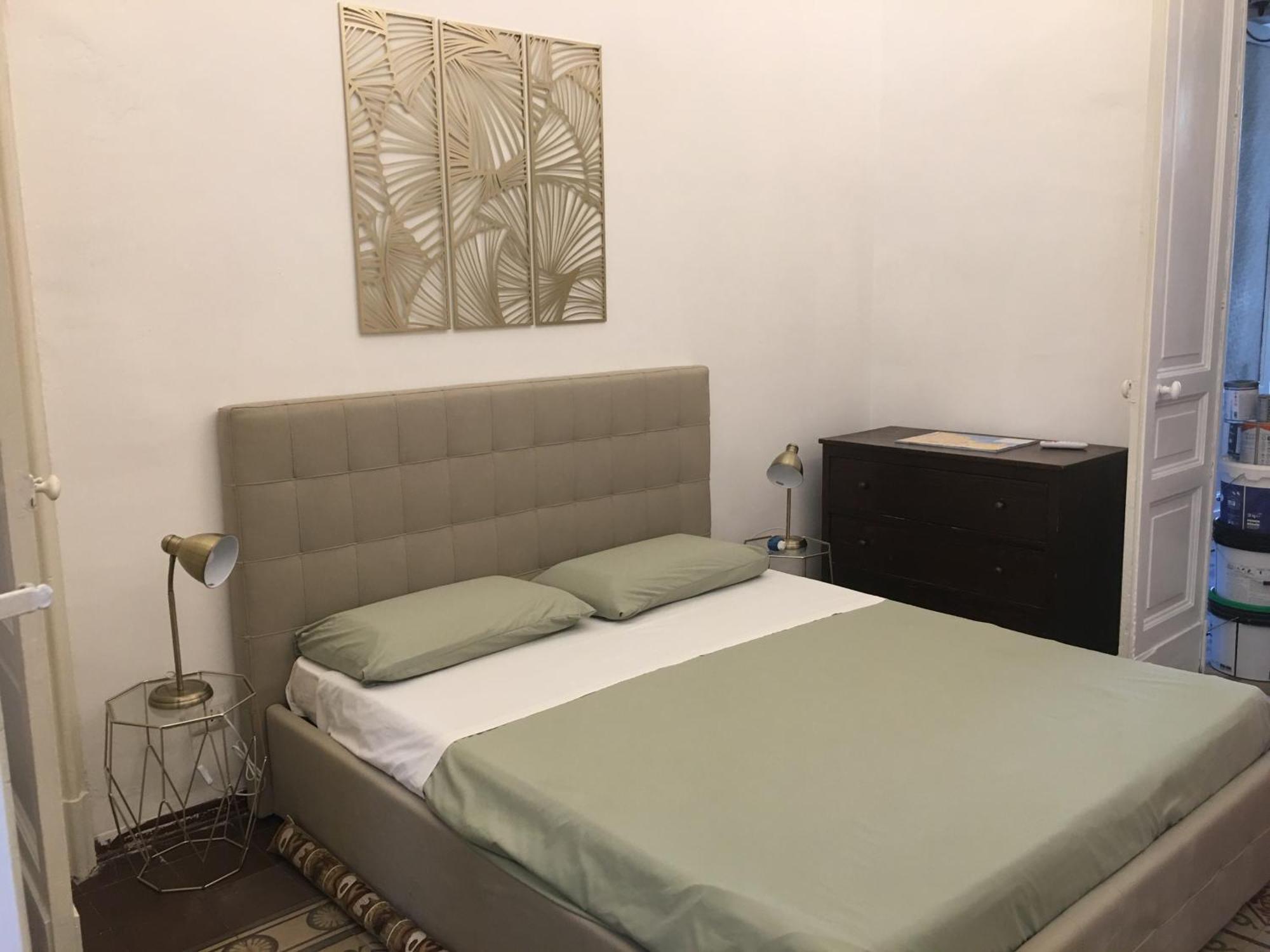 Bohemian Apartment Terrace Downtown Katanya Dış mekan fotoğraf