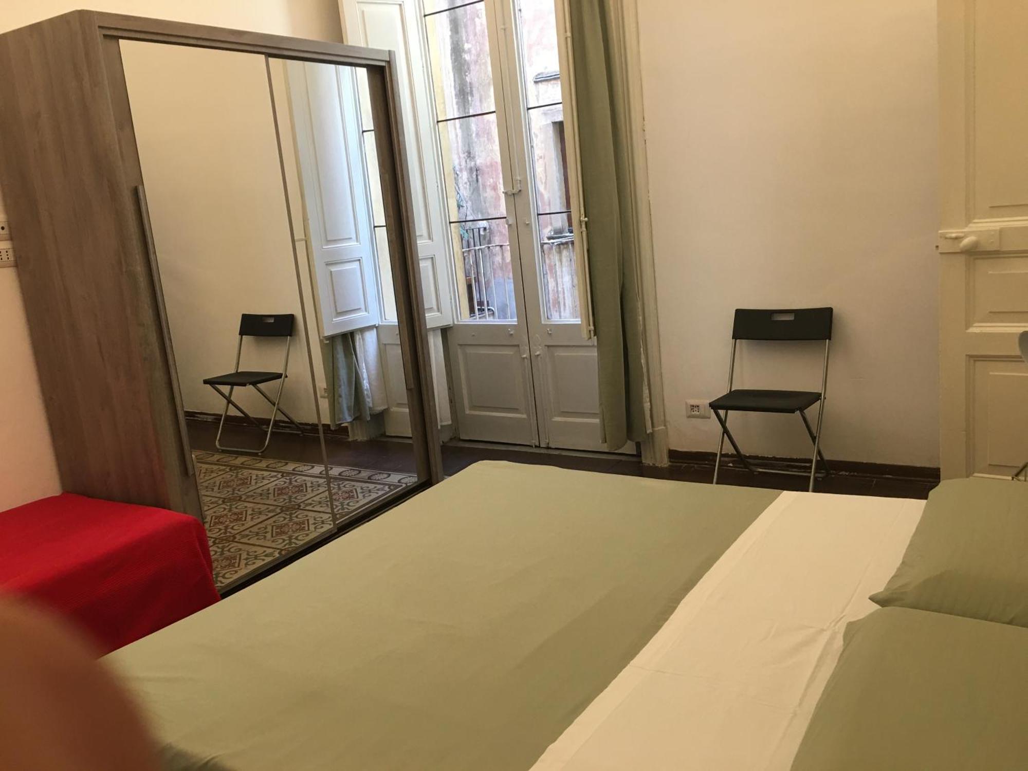 Bohemian Apartment Terrace Downtown Katanya Dış mekan fotoğraf