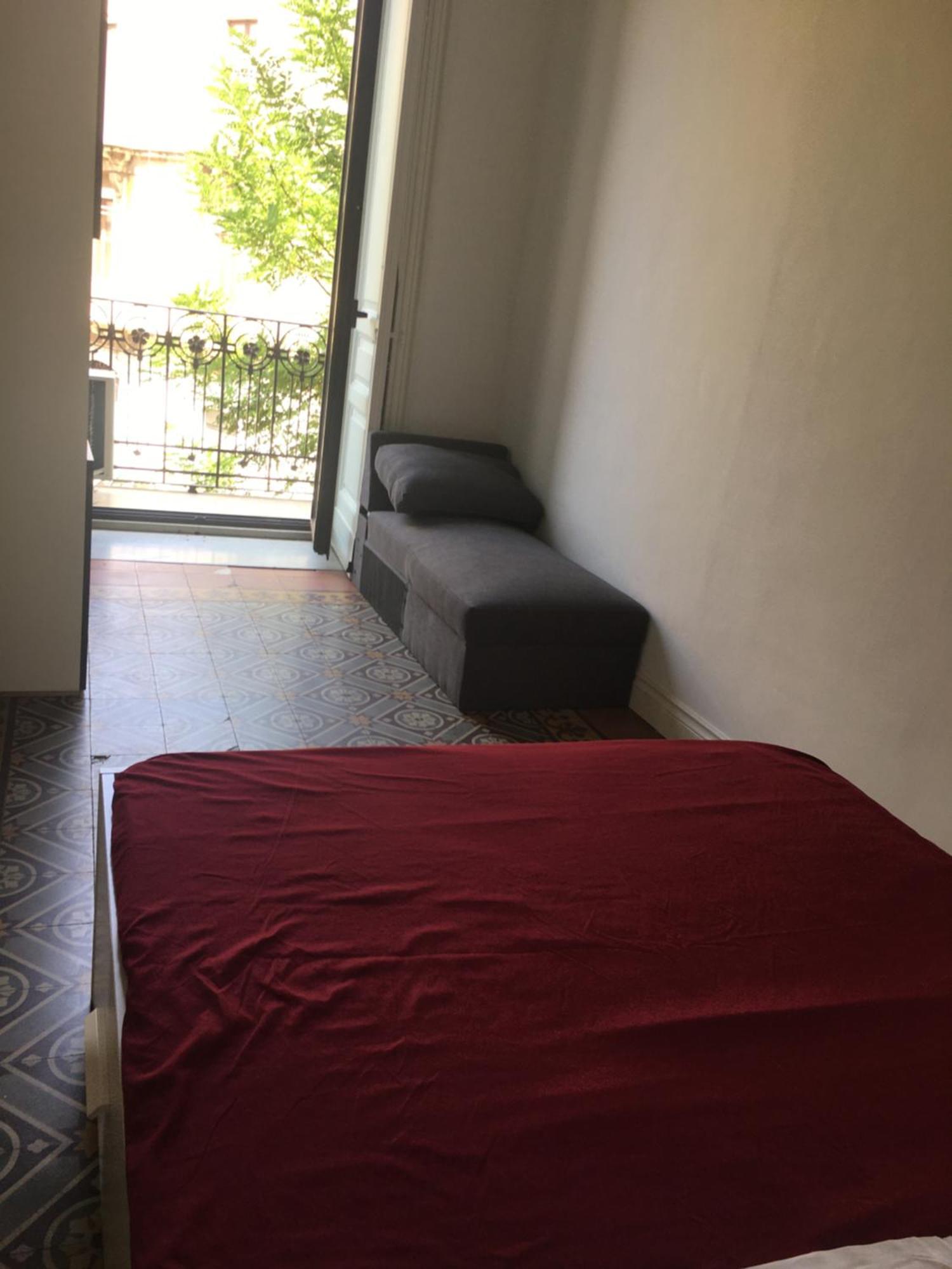Bohemian Apartment Terrace Downtown Katanya Dış mekan fotoğraf