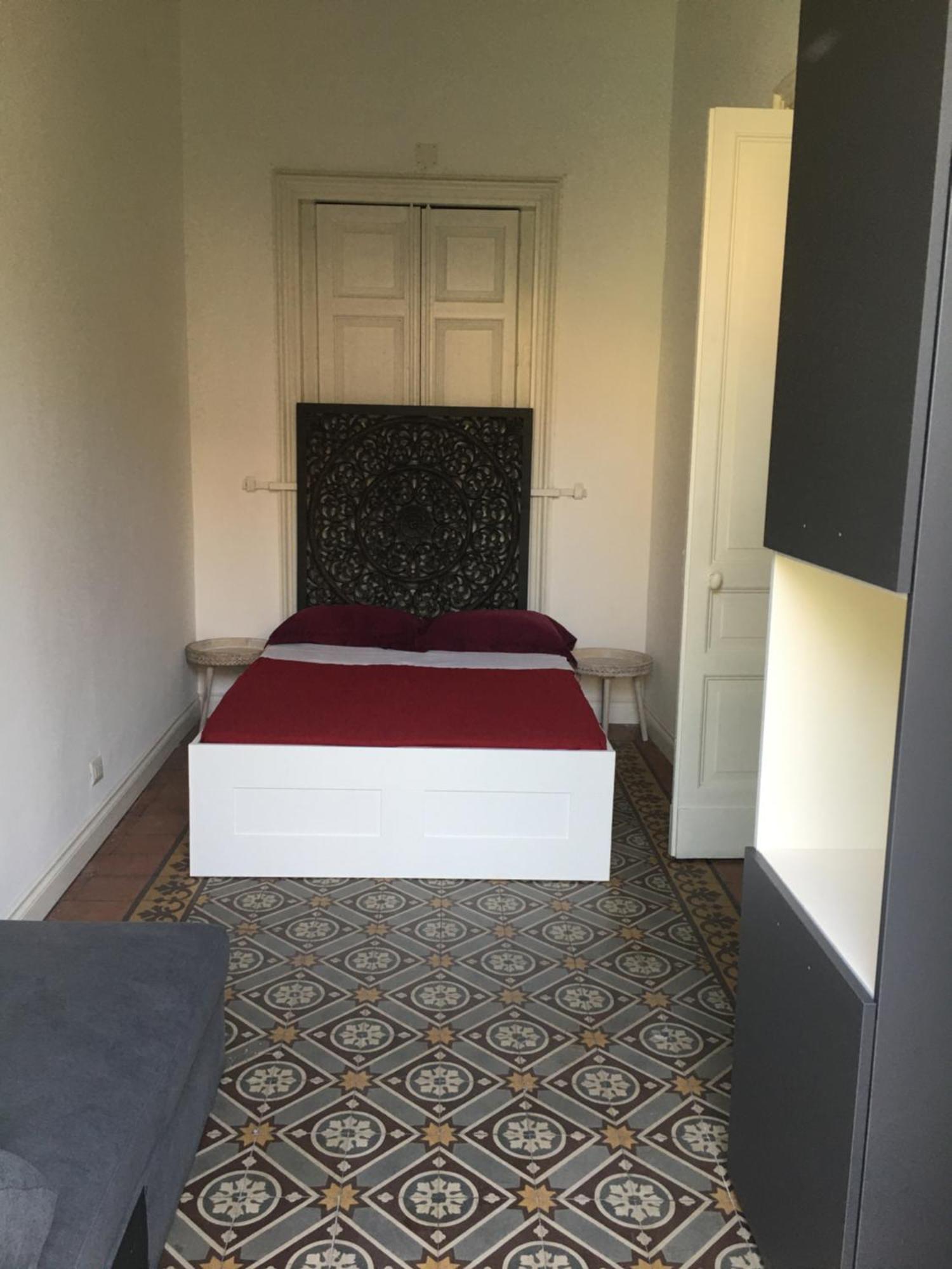 Bohemian Apartment Terrace Downtown Katanya Dış mekan fotoğraf
