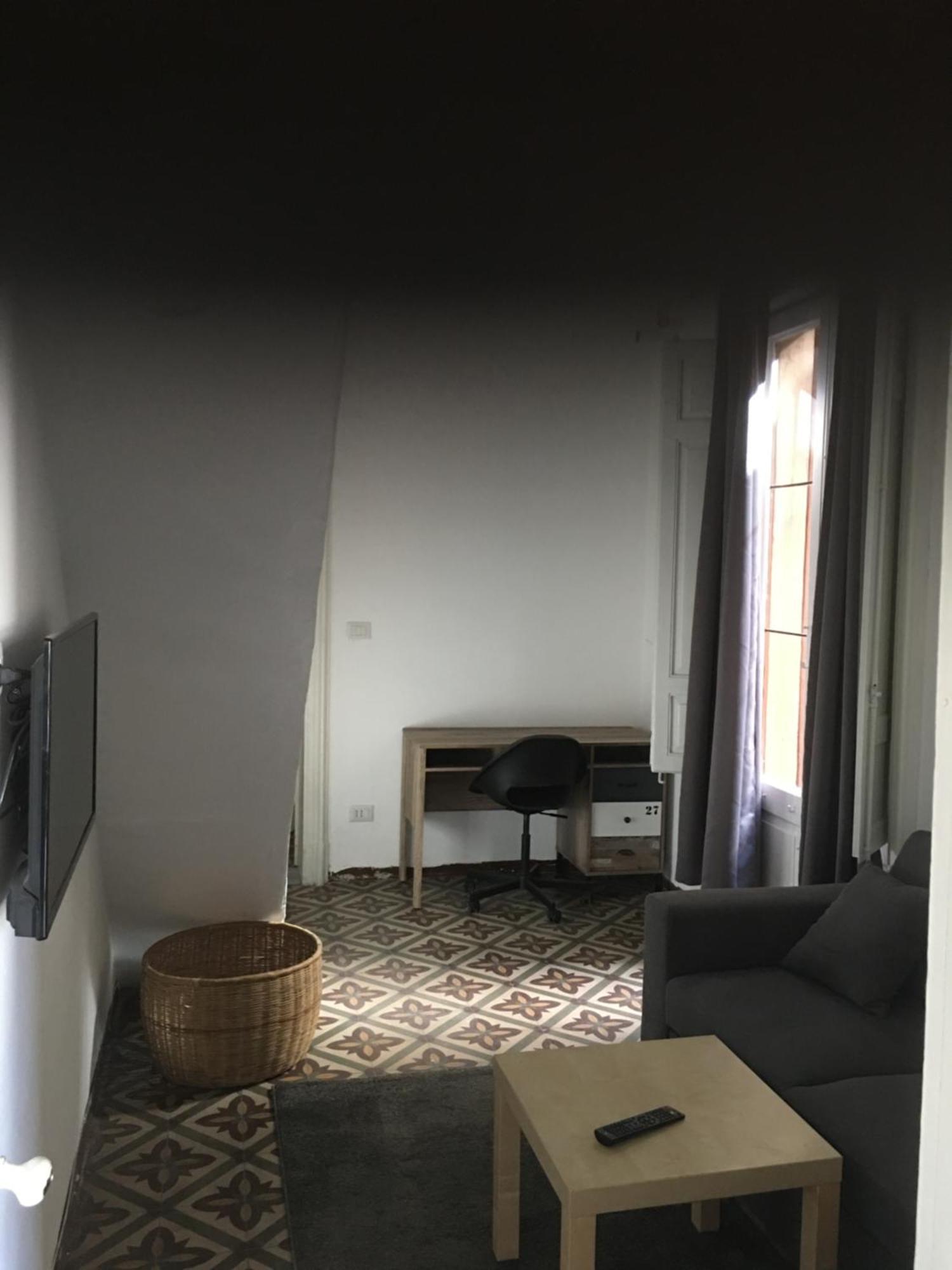 Bohemian Apartment Terrace Downtown Katanya Dış mekan fotoğraf