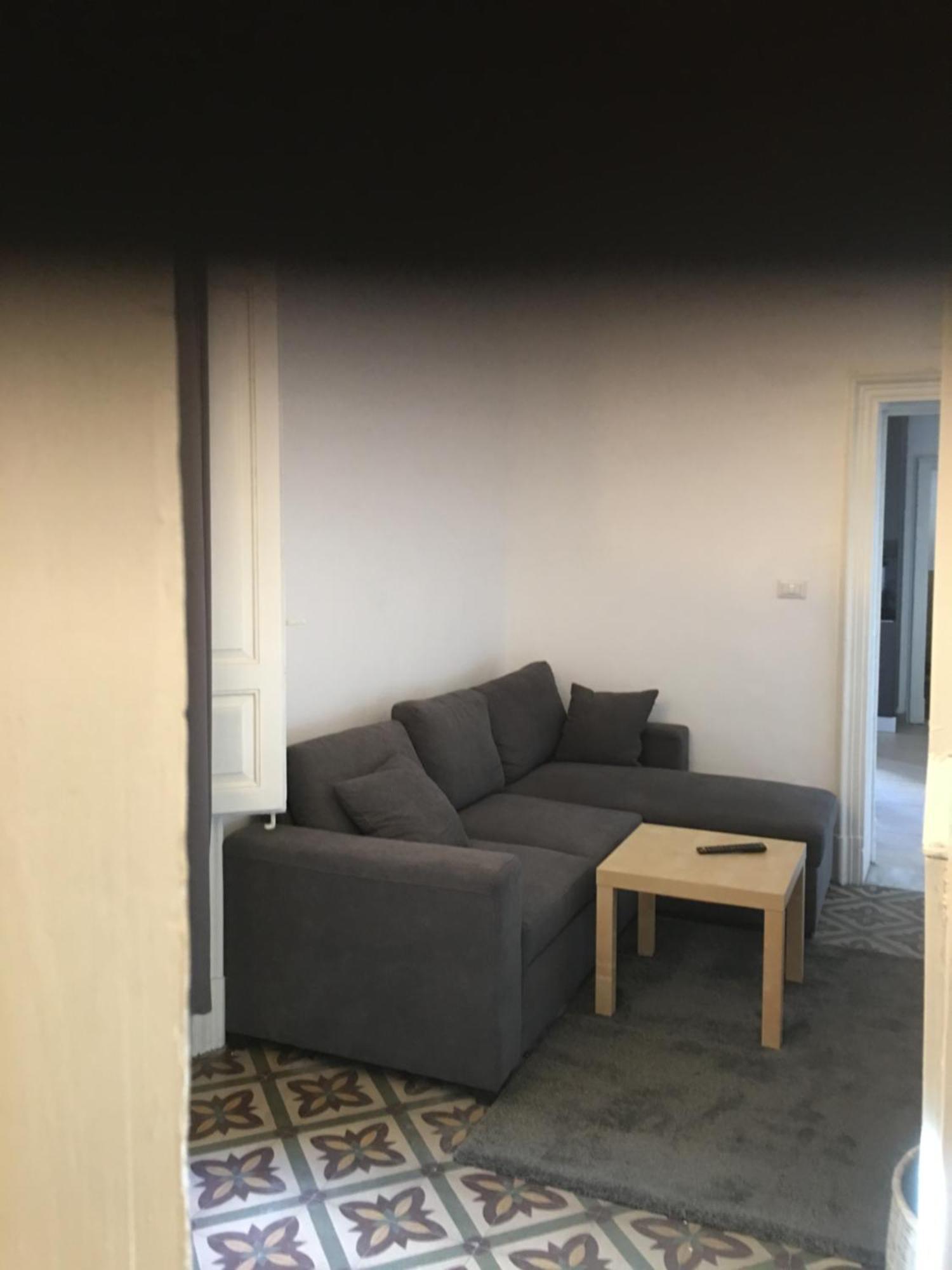 Bohemian Apartment Terrace Downtown Katanya Dış mekan fotoğraf