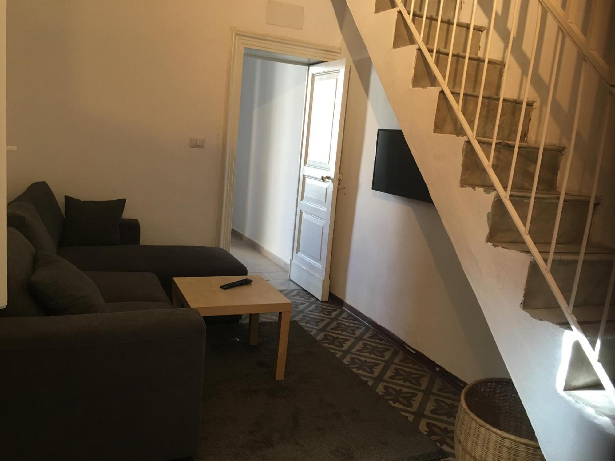 Bohemian Apartment Terrace Downtown Katanya Dış mekan fotoğraf