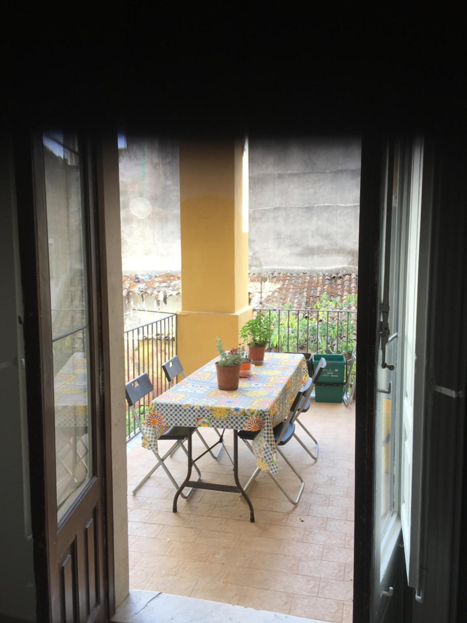 Bohemian Apartment Terrace Downtown Katanya Dış mekan fotoğraf
